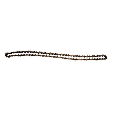 POWER KING PowerKing PK4018038050 18 in. Chain for 40 cc Chainsaw PK4018038050
